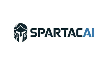 SpartacAI.com - Creative brandable domain for sale